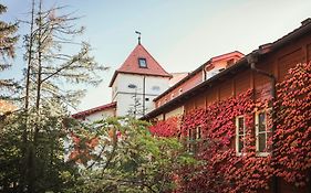 Relais & Chateaux Hotel Castel Fragsburg