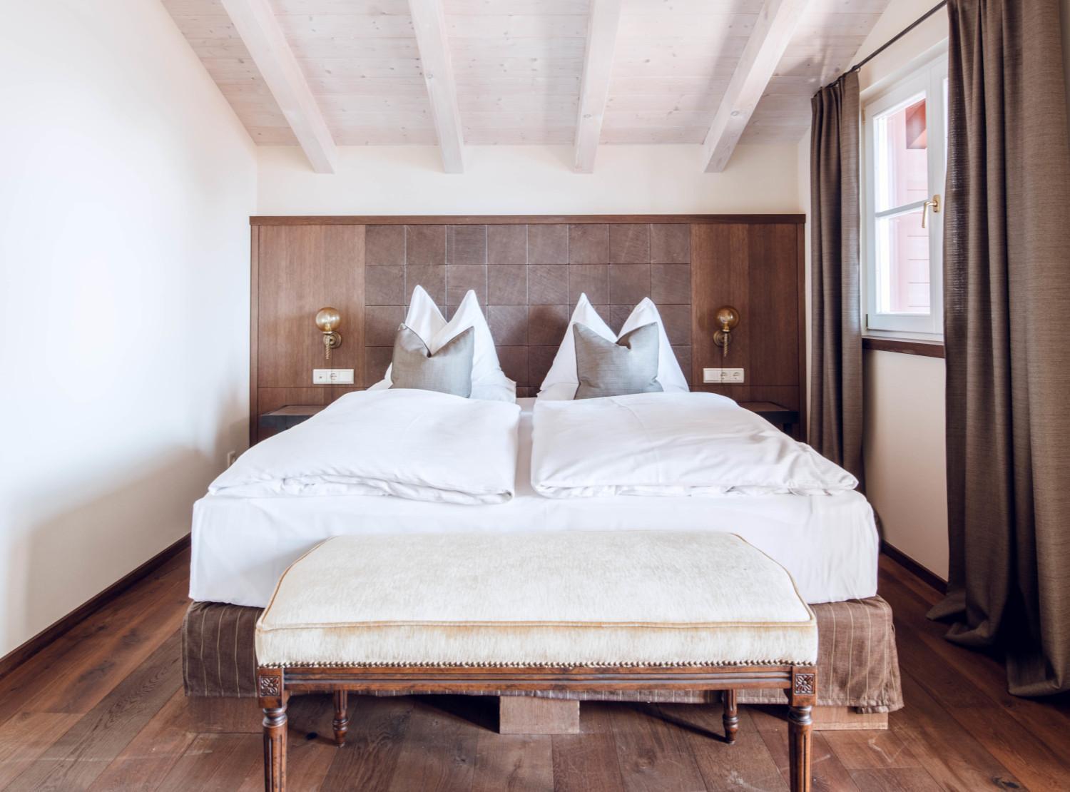 Relais & Chateaux Hotel Castel Fragsburg Merano Esterno foto